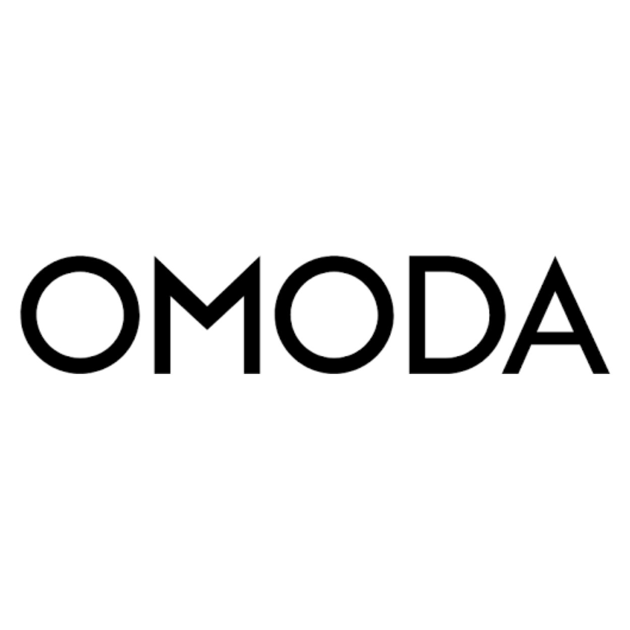 Logo-omoda