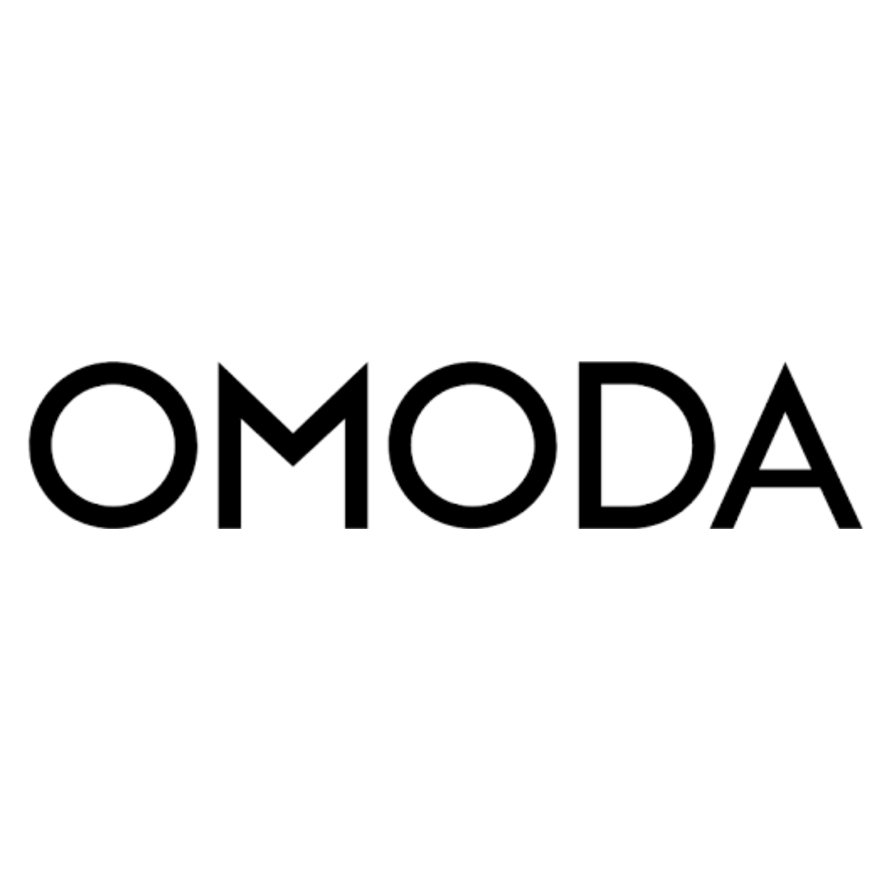 Logo-omoda